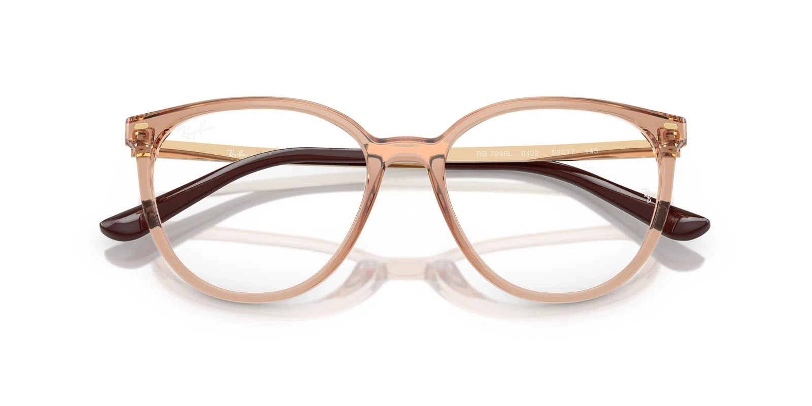 Ray-Ban 7246L Eyeglasses - view 23